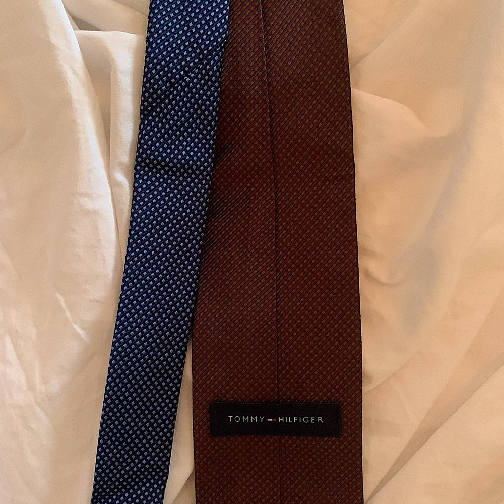 Tommy Hilfiger Necktie